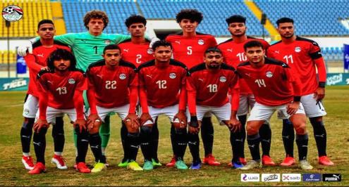 مواعيد مباريات اليوم.. منتخب الشباب ومباراة فيوتشر وبيراميدز ومواجهة وحيدة بالدوري